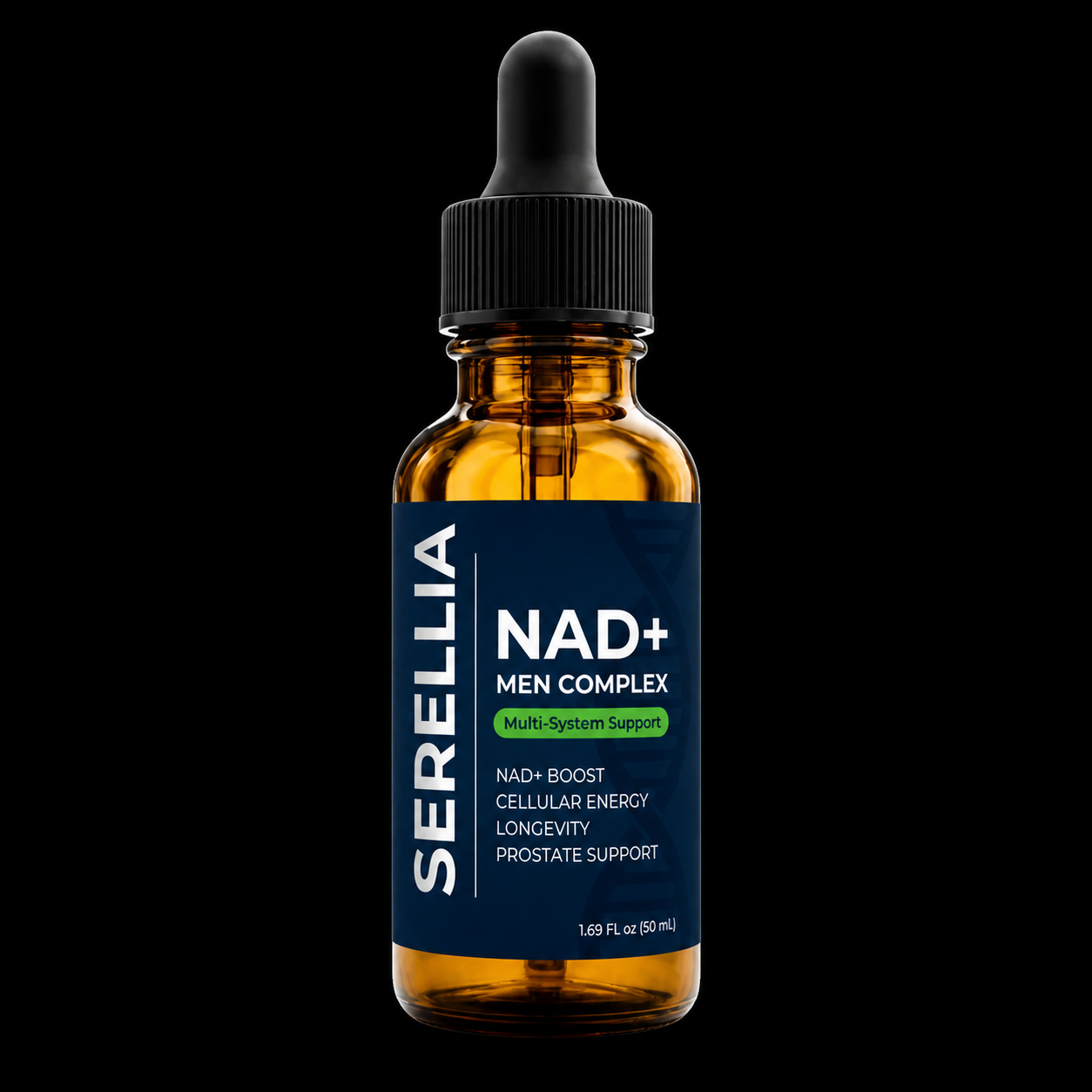 Serellia NAD+ Mens Complex