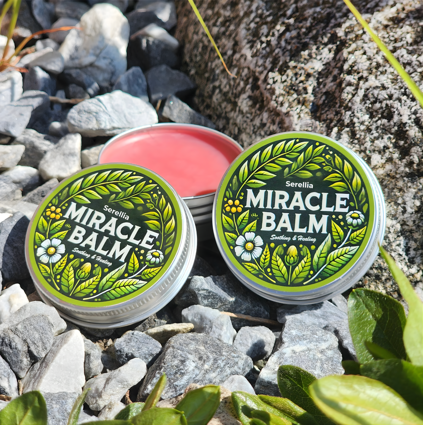 Serellia Miracle Balm