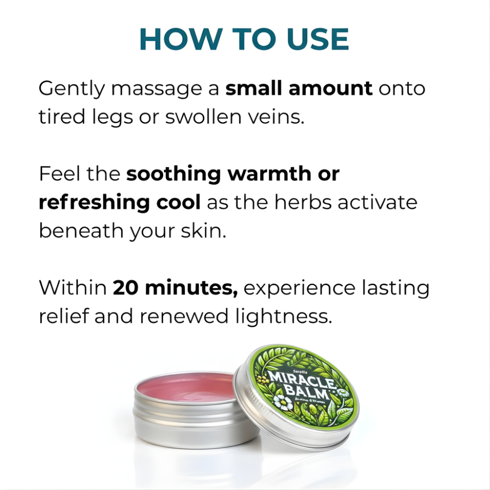Serellia Miracle Balm