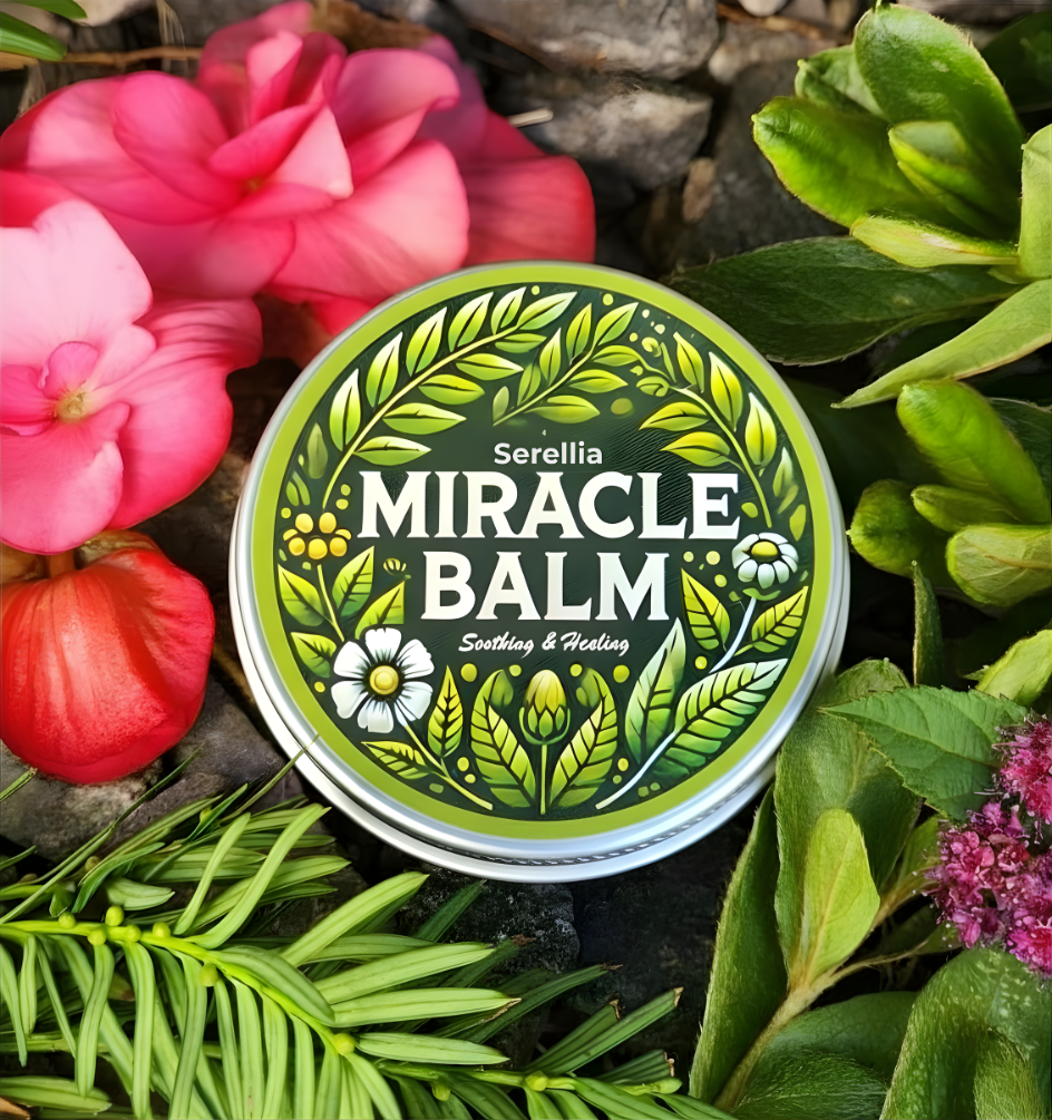 Serellia Miracle Balm
