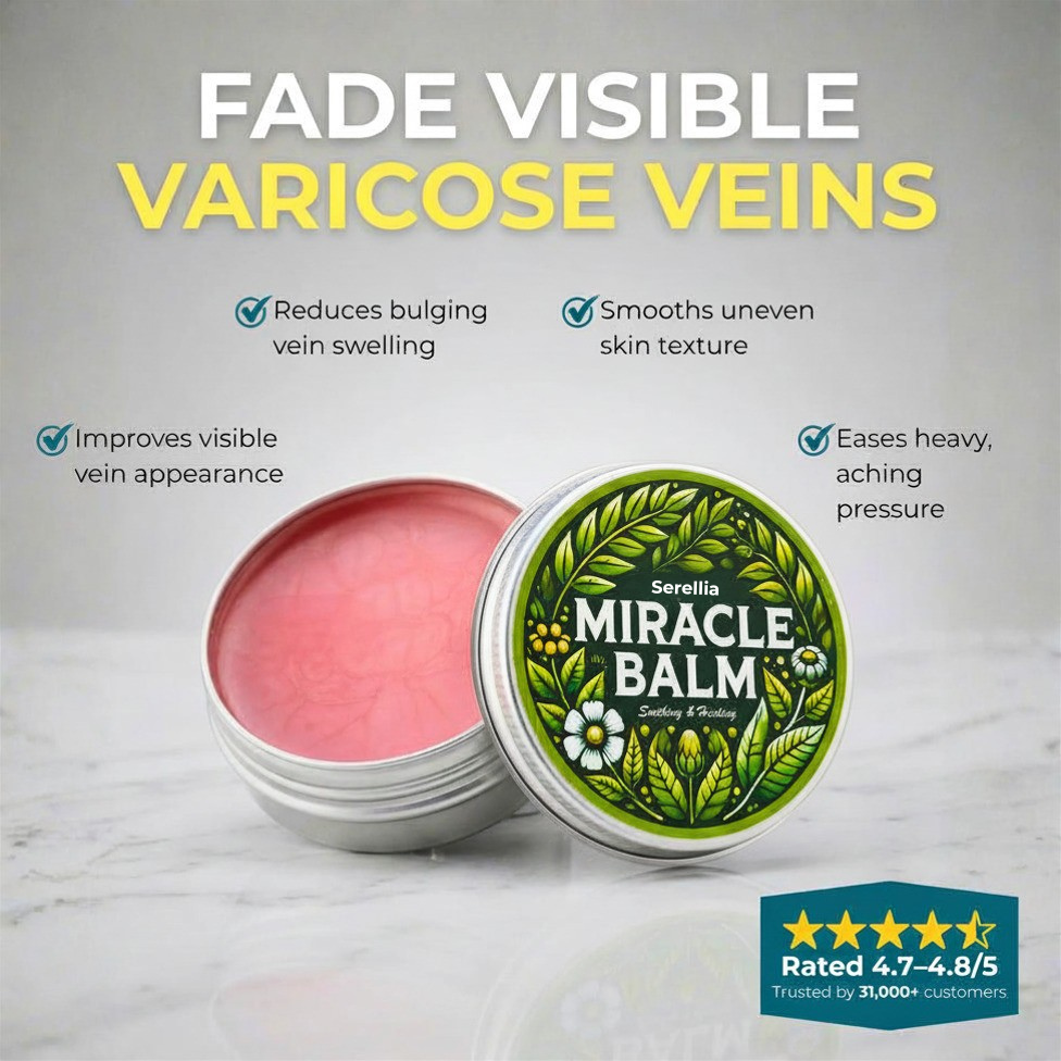 Serellia Miracle Balm