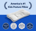 The Ukola Toddler Pillow