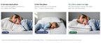 The Ukola Toddler Pillow