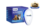 Serellia Ultra-Sonic Flea Repeller