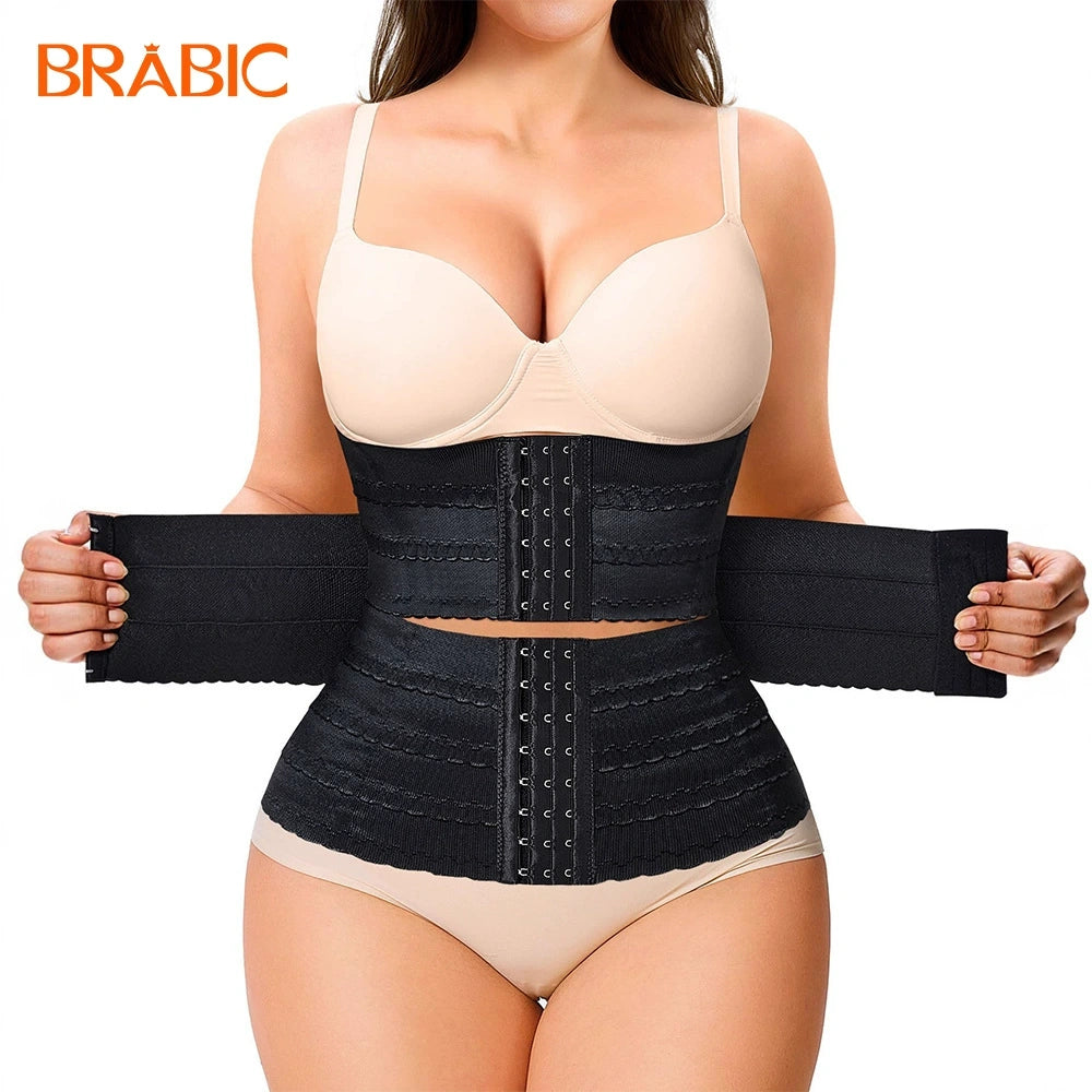 Ukola Women Waist Shapewear