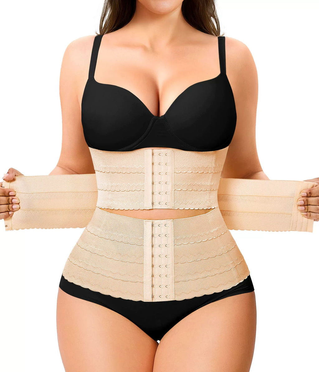 Ukola Women Waist Shapewear