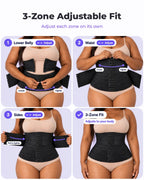 Ukola Women Waist Shapewear