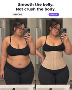 Ukola Women Waist Shapewear