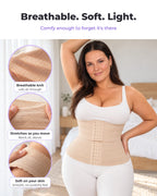 Ukola Women Waist Shapewear