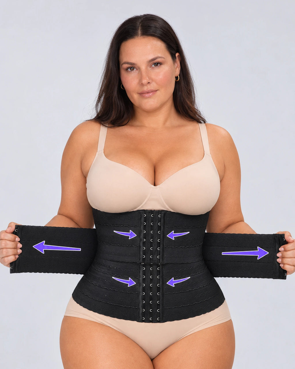 Ukola Women Waist Shapewear