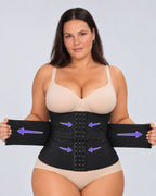 Ukola Women Waist Shapewear